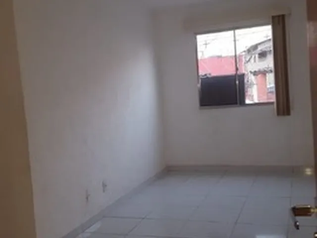 Imagem 8: Maravilhoso Dois Quartos em André Carloni!!