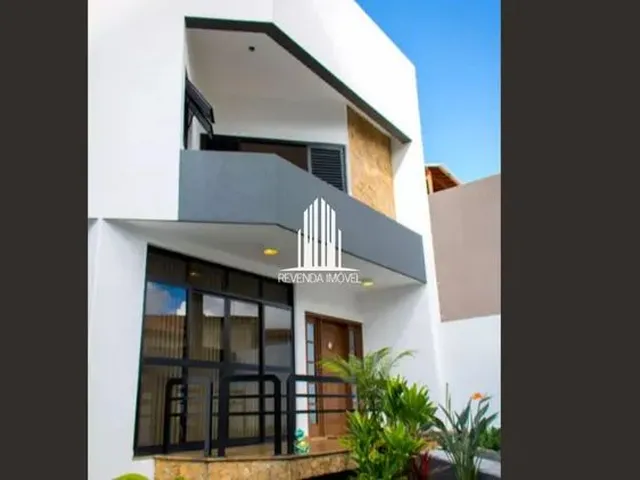 Imagem: Casa com 3 Dormitórios 1 Suíte 2 Vagas