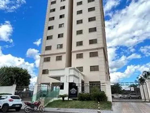 Imagem: Grand Park Veredas, Apartamento Qd. 706