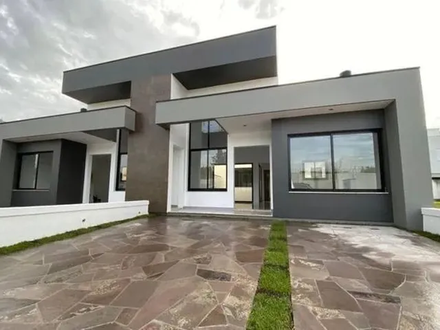 Imagem: Linda Casa em Palhoça