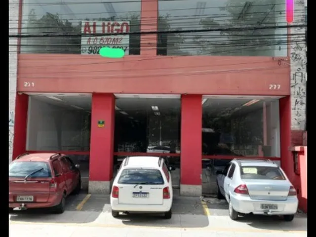 Imagem 4: Prédio Comercial em São Paulo - Sp, Butantã