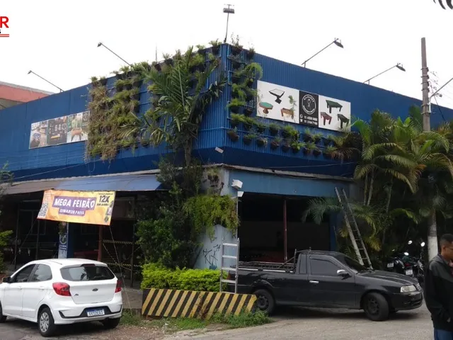 Imagem: Esquina com Raposo Tavares e Av Min.laudo