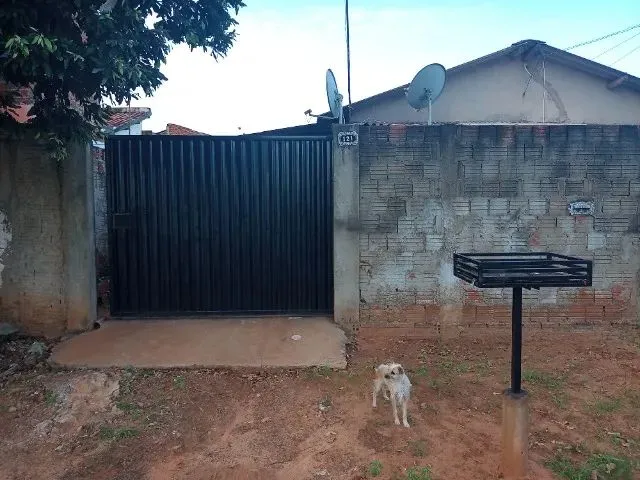 Imagem 2: Vendo Casa em Junqueiropolis