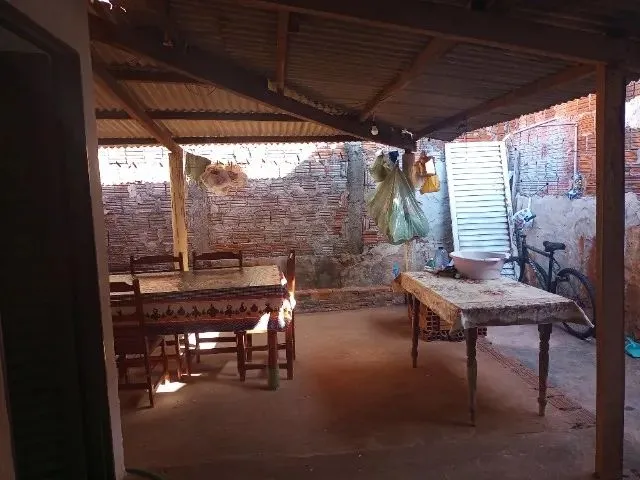 Imagem 3: Vendo Casa em Junqueiropolis