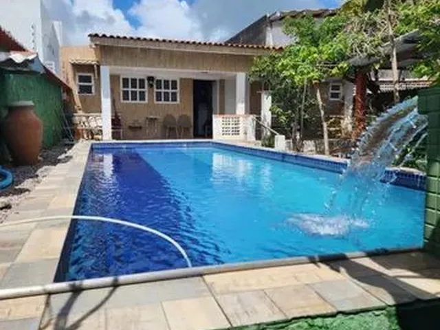 Imagem: Linda Casa Próximo À Praia Mais Bonita
