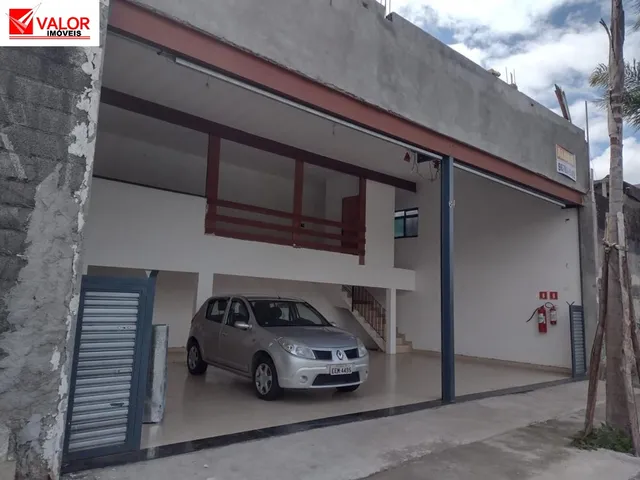 Imagem: Ponto Comercial em Osasco - Sp, Bonfim