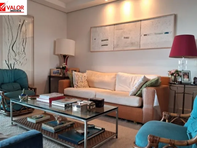 Imagem: Apartamento Locacao Tambore, Alameda America