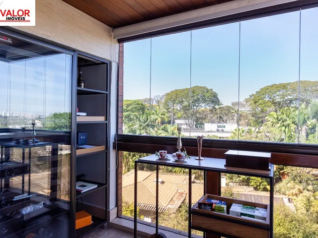 Imagem: Apartamento Residencial em São Paulo