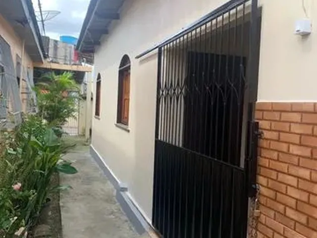 Imagem: Aluga-Se Kitnet na Estação Experimental