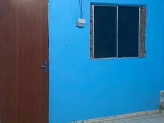 Imagem: Alugo Kitnet 500 Incluso Energia e Água