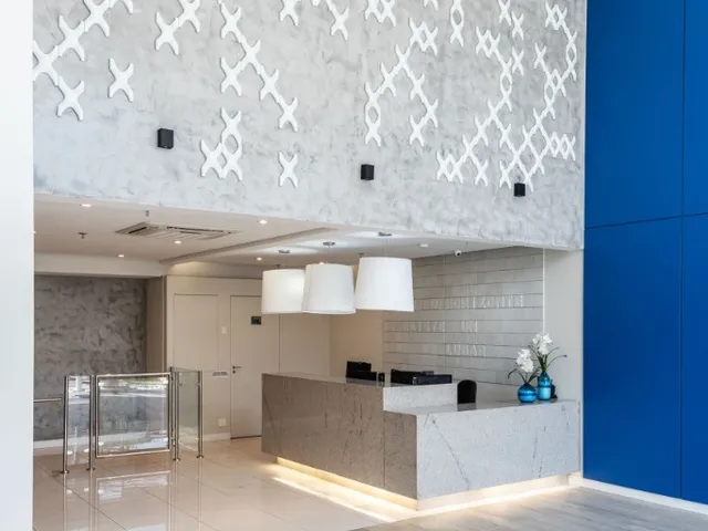 Imagem 4: Sala Comercial em São Paulo - Sp, Butantã