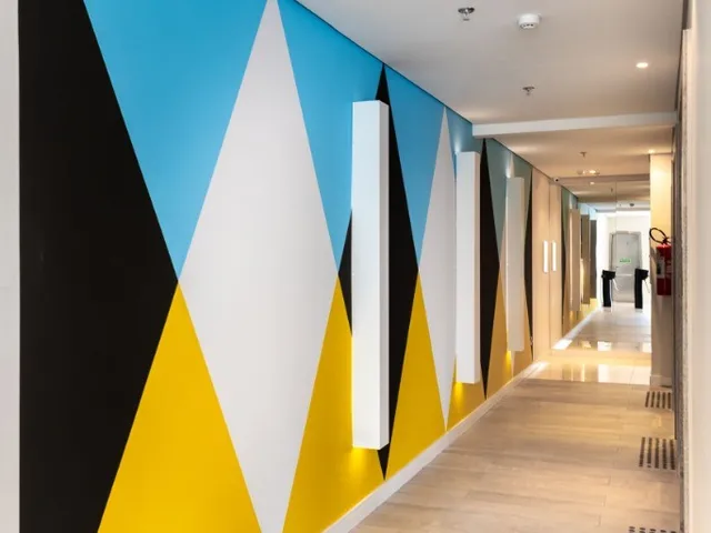 Imagem 4: Sala Comercial em São Paulo - Sp, Butantã