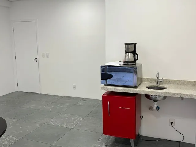 Imagem 5: Sala Comercial em São Paulo - Sp, Butantã