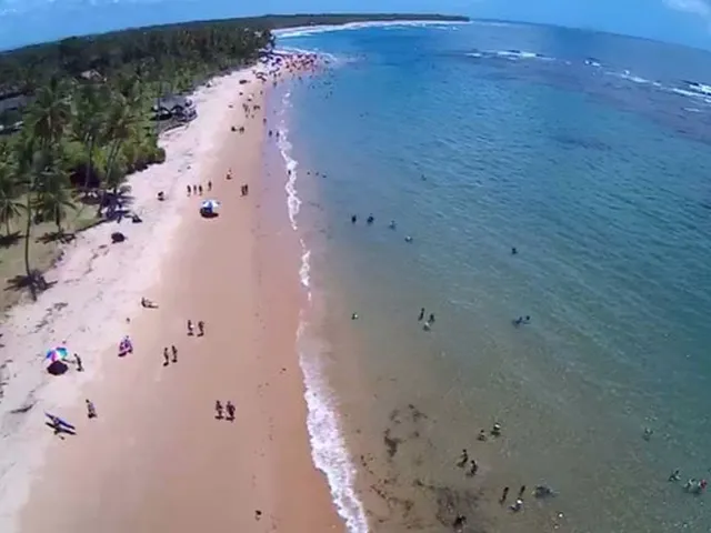 Imagem: Casa em Taipú de Fora para Aluguel Anual
