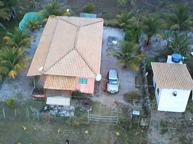 Imagem 6: Casa em Taipú de Fora para Aluguel Anual