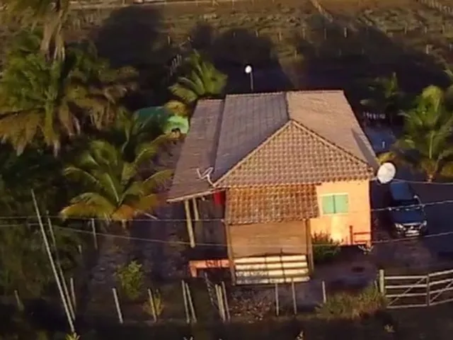 Imagem 2: Casa em Taipú de Fora para Aluguel Anual