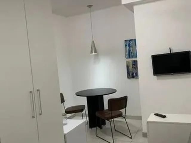 Imagem: Alugo Apartamento Compacto - Loft 20 M2
