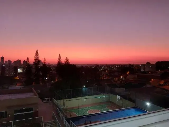 Imagem: Lindo Apartamento no Condomínio Dueto Di