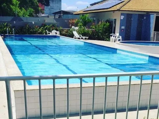 Imagem 5: Aluga-Se Apartamento Vista da Reserva