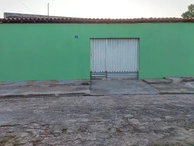 Imagem: Casa Disponível para Aluguel - Caxias