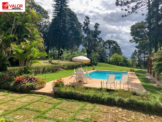 Imagem 15: Linda Casa de Campo em São Roque