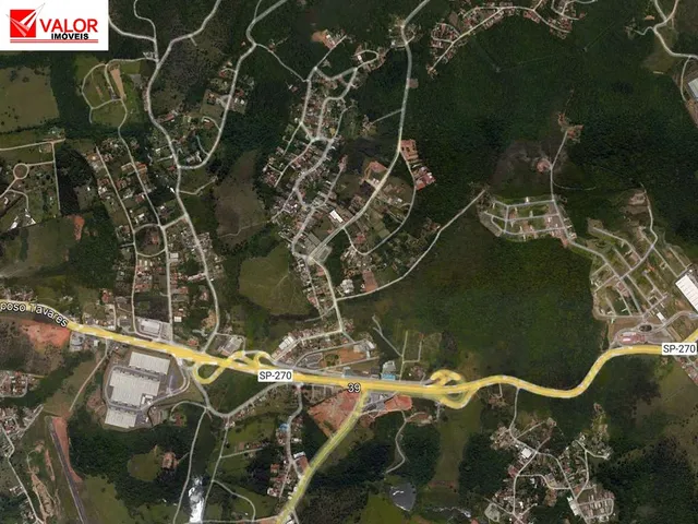 Imagem: TERRENO RESIDENCIAL em COTIA - SP, GRANJA