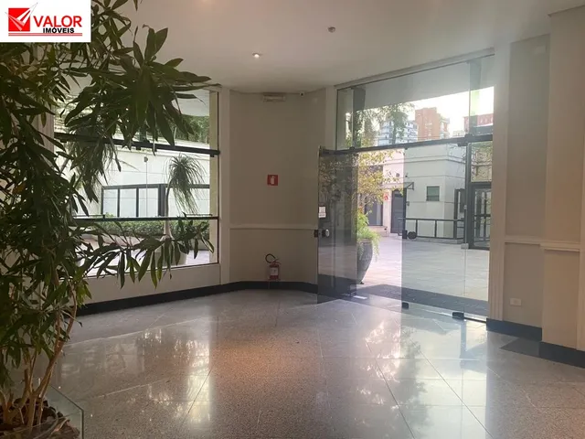 Imagem 6: Apartamento Residencial em São Paulo - Sp, Itaim Bibi