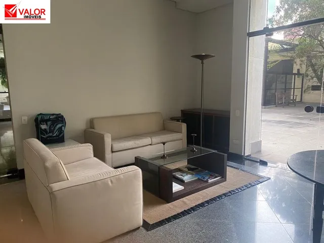 Imagem 5: Apartamento Residencial em São Paulo - Sp, Itaim Bibi
