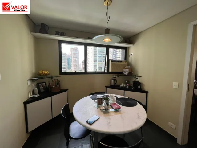 Imagem 10: Apartamento Residencial em São Paulo - Sp, Itaim Bibi