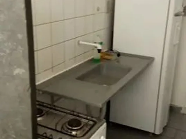 Imagem: Alugo Apartamento Mobiliado para São João