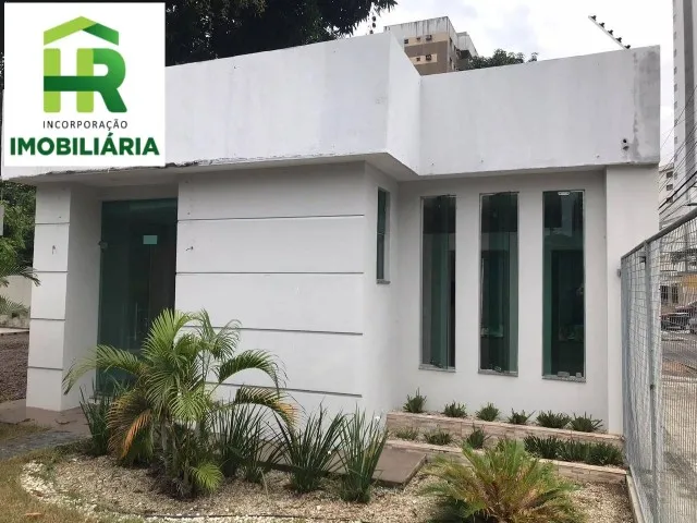 Imagem: Imóvel de 1050M² na Rua Belo Horizonte