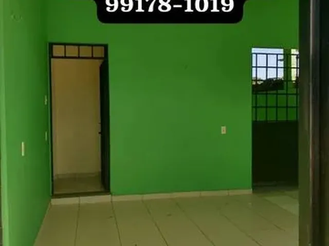 Imagem: Alugo Casa no Lirio do Vale