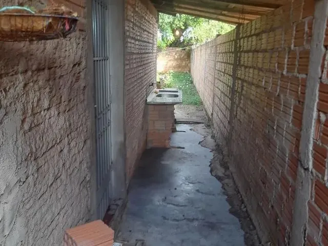 Imagem: Aluga-Se Um Apartamento