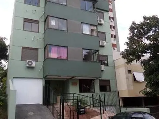 Imagem: Lajeado - Apartamento Padrão - Centro