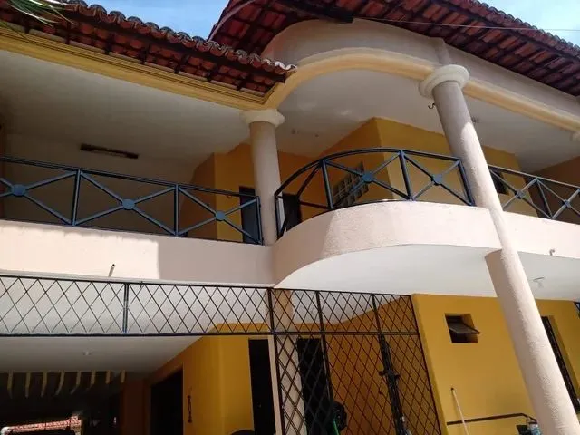 Imagem: Alugo Duplex Uma Quadra Lago Jacarey