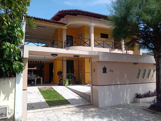 Imagem 4: Alugo Duplex Uma Quadra Lago Jacarey