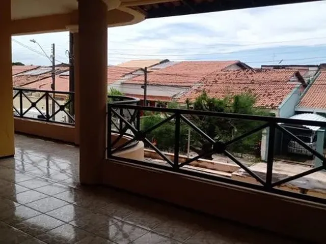 Imagem 10: Alugo Duplex Uma Quadra Lago Jacarey