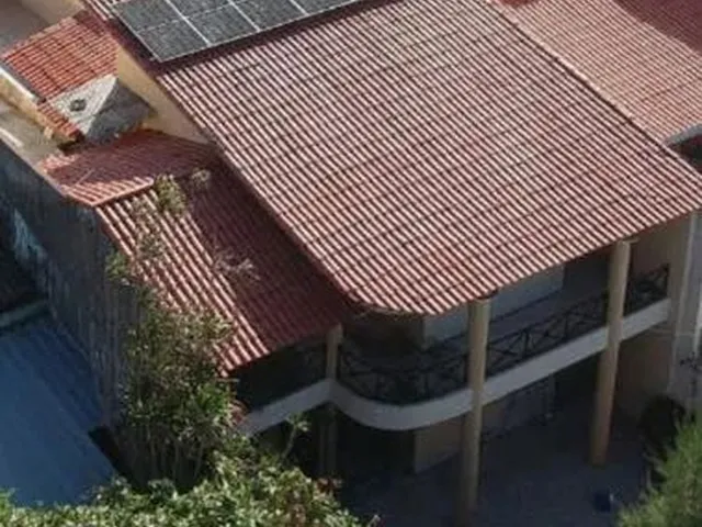 Imagem 14: Alugo Duplex Uma Quadra Lago Jacarey