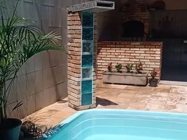 Imagem 5: Alugo Duplex Uma Quadra Lago Jacarey