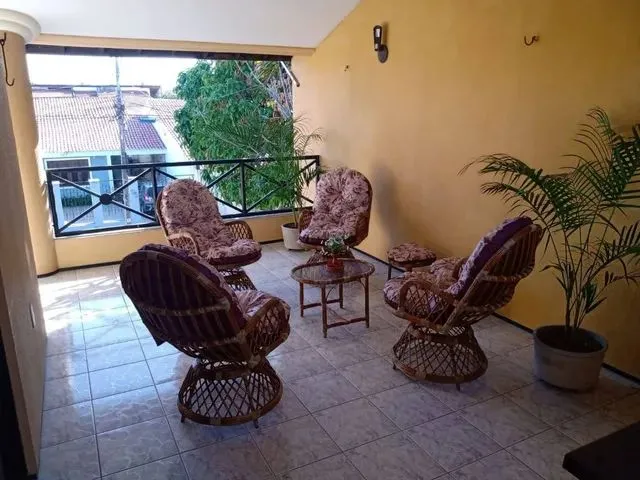 Imagem 6: Alugo Duplex Uma Quadra Lago Jacarey