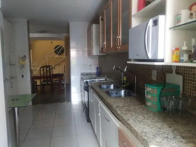 Imagem 7: Alugo Duplex Uma Quadra Lago Jacarey