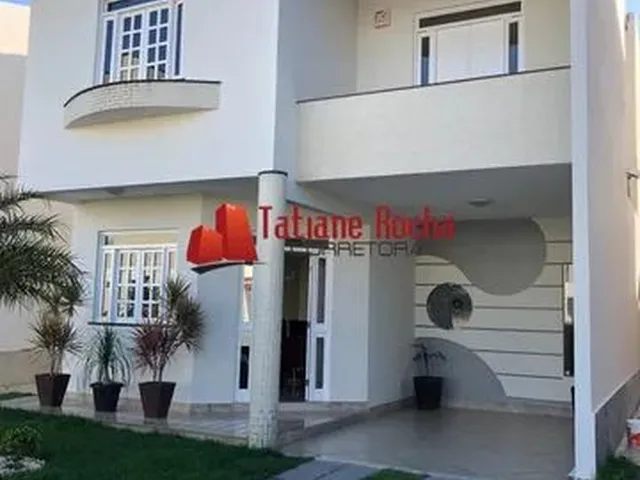 Imagem: Alugo Casa no Residencial Clemis Maia