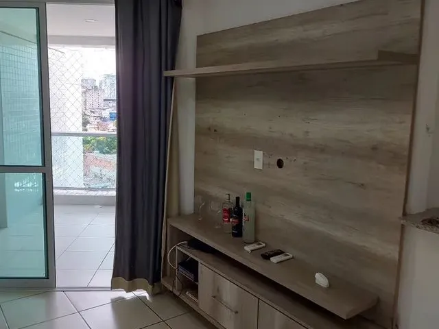 Imagem: Alugo Smart Residence Centro 2 Quartos