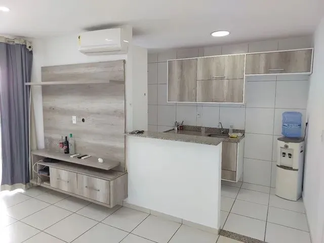 Imagem 11: Alugo Smart Residence Centro 2 Quartos