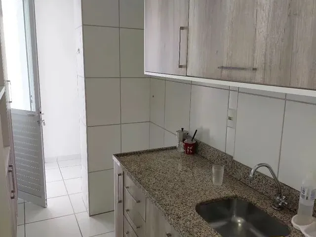 Imagem 12: Alugo Smart Residence Centro 2 Quartos