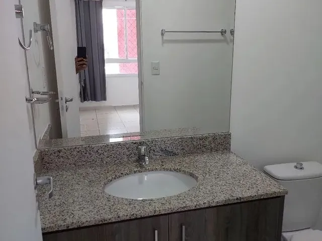Imagem 13: Alugo Smart Residence Centro 2 Quartos