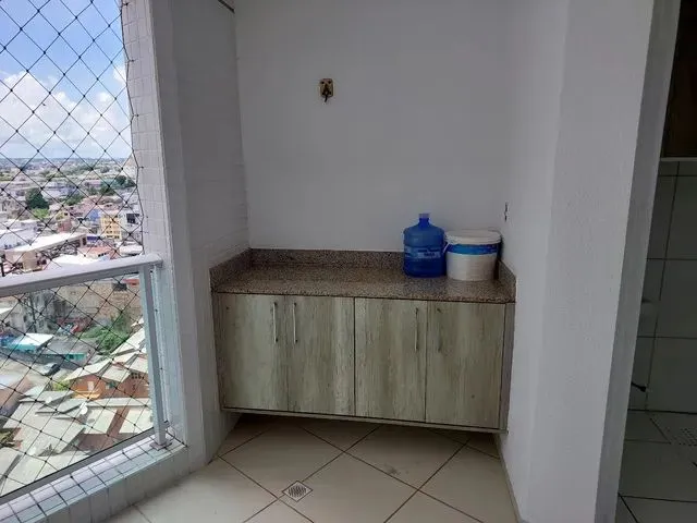 Imagem 2: Alugo Smart Residence Centro 2 Quartos