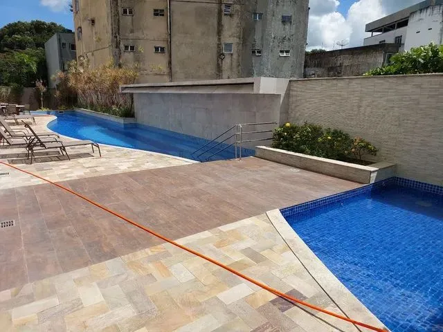 Imagem 15: Alugo Smart Residence Centro 2 Quartos