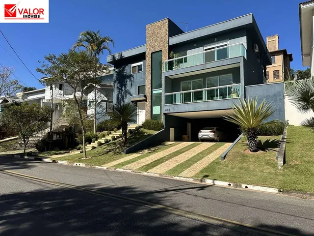 Imagem: Casa Residencial em Embu das Artes - Sp