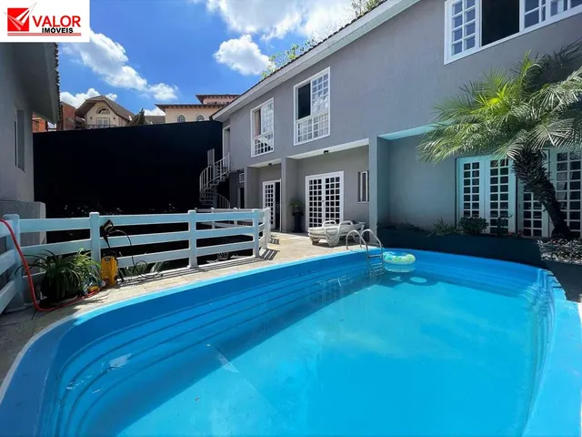 Imagem: CASA RESIDENCIAL em COTIA - SP, GRANJA VIANA